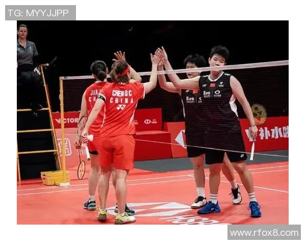 成都羽毛球队配合表现分析及其对比赛胜负的影响研究